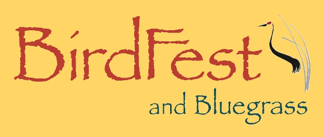 birdfest logo